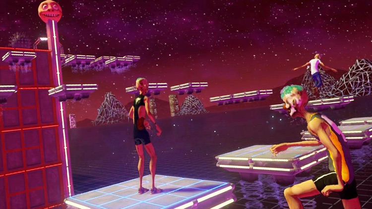 BEN & ED PARTY screenshot-7