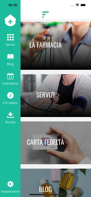 Farmacia di Fiorano(圖2)-速報App