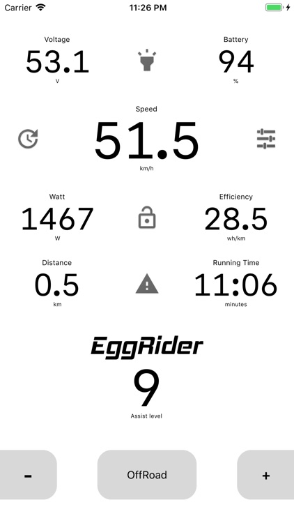 EggRider screenshot-3