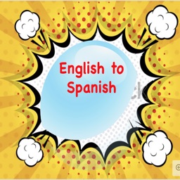 Spanish To English Game