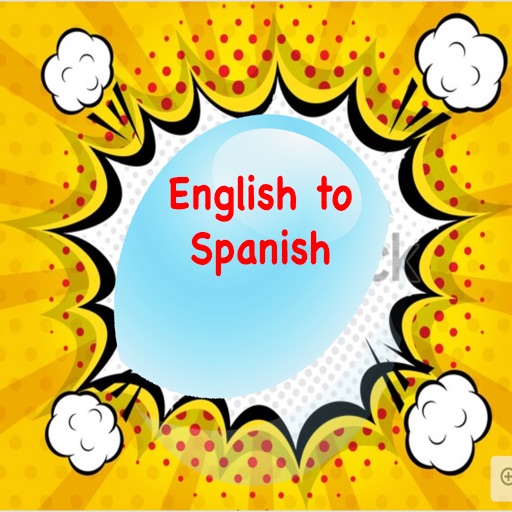 Spanish To English Game