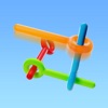 Pin Puzzle 3D