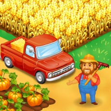 Activities of Farm Town: Happy farming Day