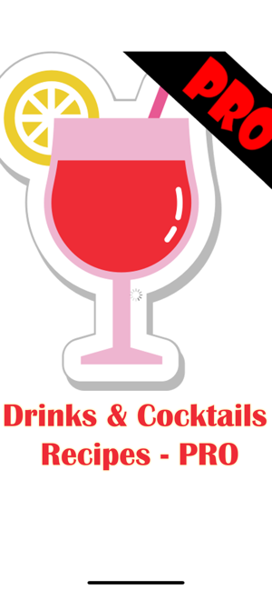 Drinks & Cocktails - PRO(圖1)-速報App