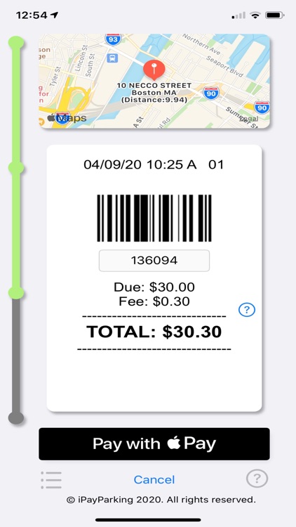 iPayParking