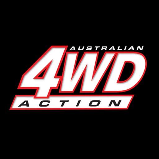 Australian 4WD Action