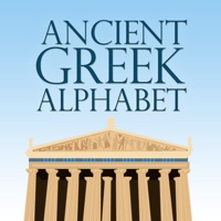 Ancient Greek Alphabet pour PC