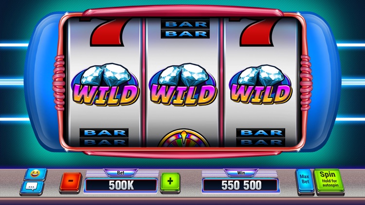 Billionaire Casino™ Slots 777 screenshot-3