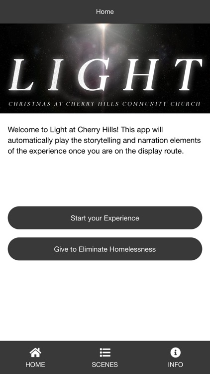 LIGHT at Cherry Hills