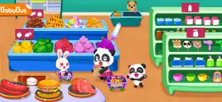 Screenshot 1 Supermercado Panda iphone