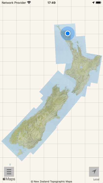 Here and there New Zealand screenshot-0