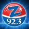 Zeta 92 - WCMQ-FM is a broadcast radio station in Hialeah, Florida, United States, providing Spanish Adult Contemporary Pop and Rock music to the Fort Lauderdale, Florida area