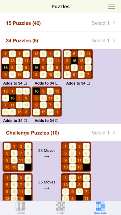 How to cancel & delete 15 Puzzle Plus - 3 games in 1 from iphone & ipad 3