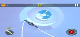 Game screenshot Aircraft Shooter Hole Sky apk