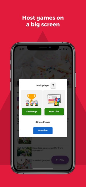 Kahoot! Play & Create Quizzes(圖8)-速報App