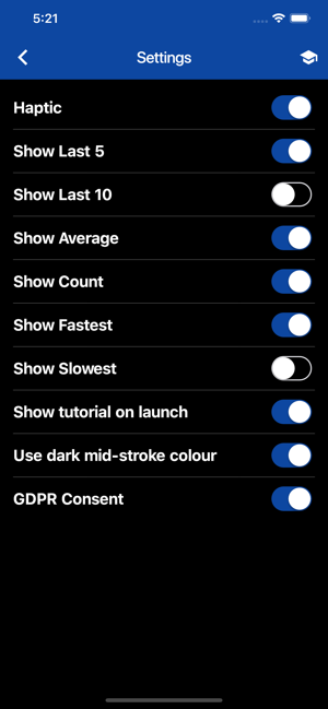 Stroke Rate(圖2)-速報App