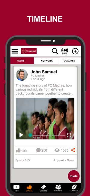 FC Madras(圖2)-速報App