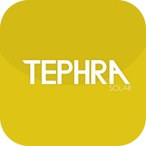 Tephra Solar