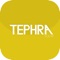 Tephra iOS App enables field sales teams across the entire B2B landscape to be more efficient