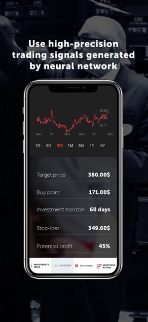 Dominant stocks(圖2)-速報App