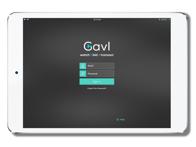 GAVL Bid Capture(圖2)-速報App