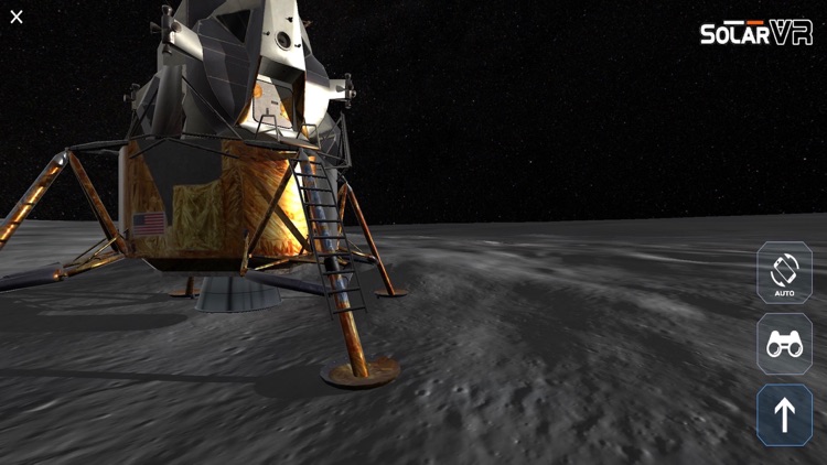 Solar System Scope Vr Ios Apps Appagg