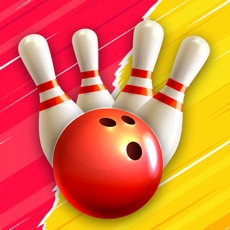 Activities of Bowl It! - 3D Bowling