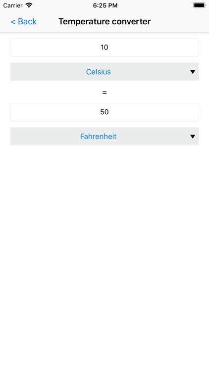 All-in-one Calculator Pro screenshot-6