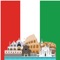 Italian For Beginners help Beginners get more confident in speaking and listening to Italian