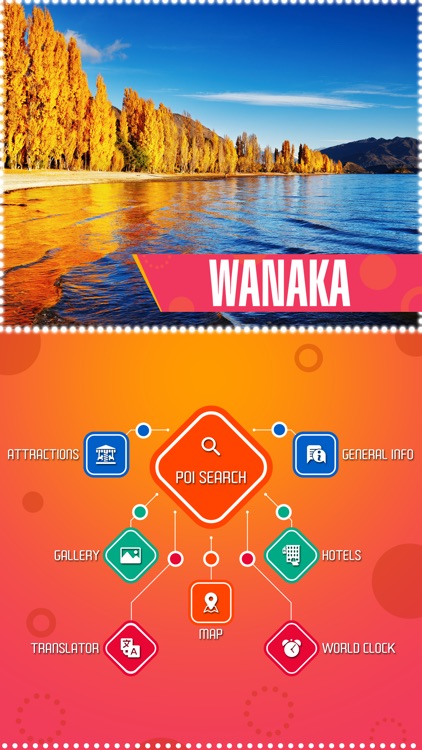 Wanaka Tourism Guide