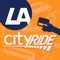 The Cityride app will allow registered Seniors and Disabled participants to make subsidy payments to their Cityride account