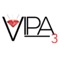 VIPA3 is the geo-based mobile directory app of esteemed local businesses that offer the cream of the crop service (VIP) for Anything, Anytime, Anywhere