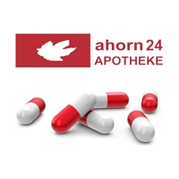 ahorn24 - Die Versandapotheke