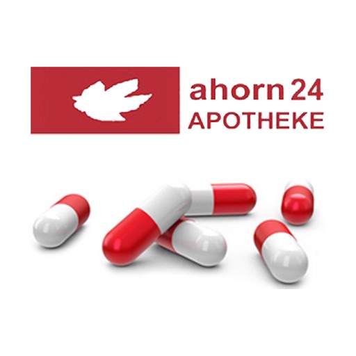 ahorn24 - Die Versandapotheke