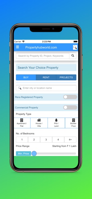 PROPERTYHUBWORLD-PHMPL(圖2)-速報App