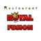 Royal Fusion - Mobiilisovellus