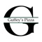 With the Guffey's Pizza mobile app, ordering food for takeout has never been easier