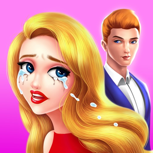 Girl Games Dress Up Hair Salon