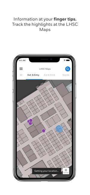 LHSC Maps(圖2)-速報App