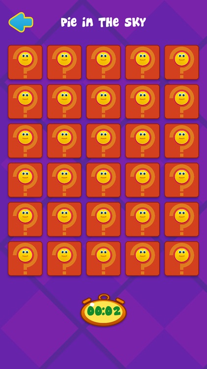 Memory Game By Bob The Train screenshot-3