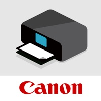 Canon PRINT app not working? crashes or has problems?