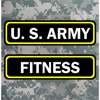 Army Fitness APFT Calculator - James Delemar