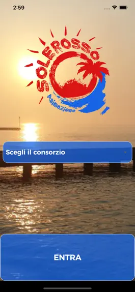 Game screenshot SoleRosso App mod apk