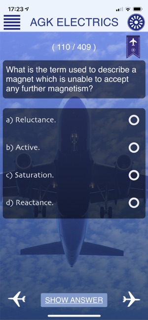 ATPL Questions Pilot Trainer(圖6)-速報App