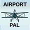 The app downloads current database information from the internet and saves it on your device so you can search airports while out of range of cell phone service, The search engine provides current details of runways and communication frequencies, including AWOS and ATIS, if available