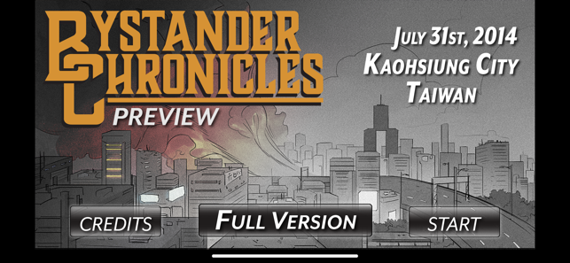 Bystander Chronicles Preview(圖5)-速報App