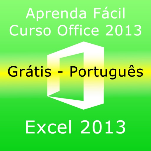 Tutorial for Excel 2013 Grátis icon
