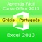 Aprenda no iPhone a ferramenta Microsoft Excel 2013