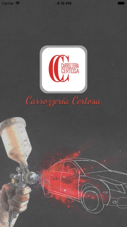 Carrozzeria Certosa screenshot-5