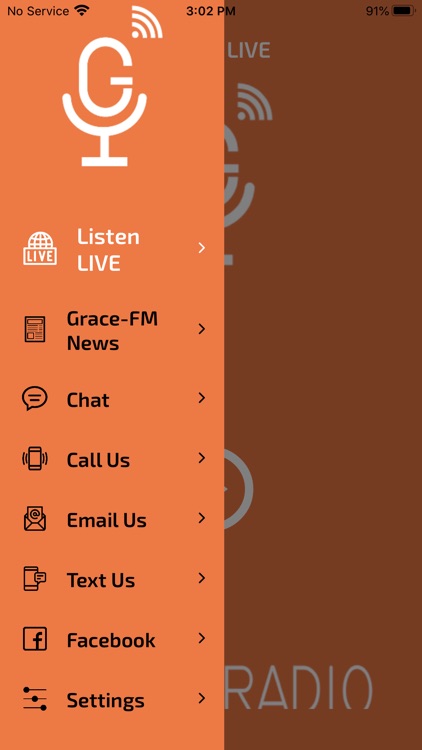 Grace-FM